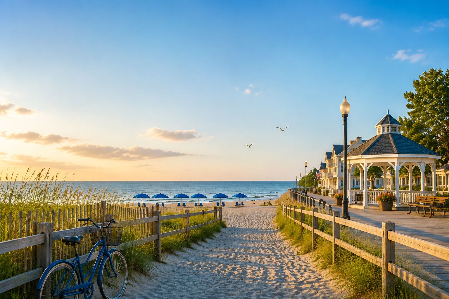 DNA Paternity Testing in Rehoboth Beach, DE Paternity Testing in Rehoboth Beach, DE